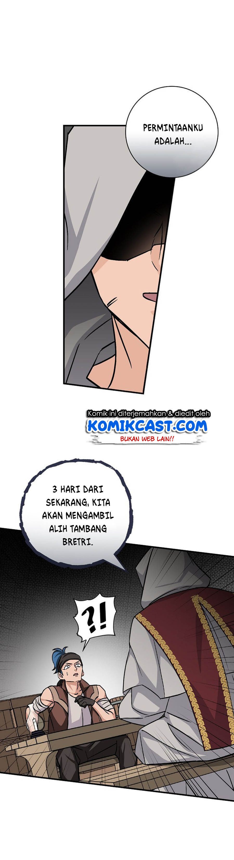 Dilarang COPAS - situs resmi www.mangacanblog.com - Komik leveling up by only eating 036 - chapter 36 37 Indonesia leveling up by only eating 036 - chapter 36 Terbaru 12|Baca Manga Komik Indonesia|Mangacan