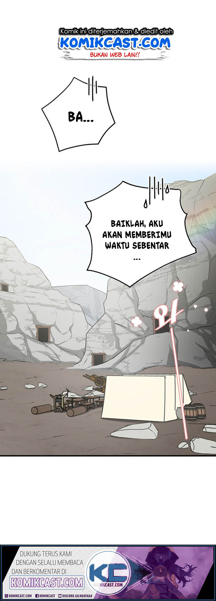 Dilarang COPAS - situs resmi www.mangacanblog.com - Komik leveling up by only eating 036 - chapter 36 37 Indonesia leveling up by only eating 036 - chapter 36 Terbaru 38|Baca Manga Komik Indonesia|Mangacan