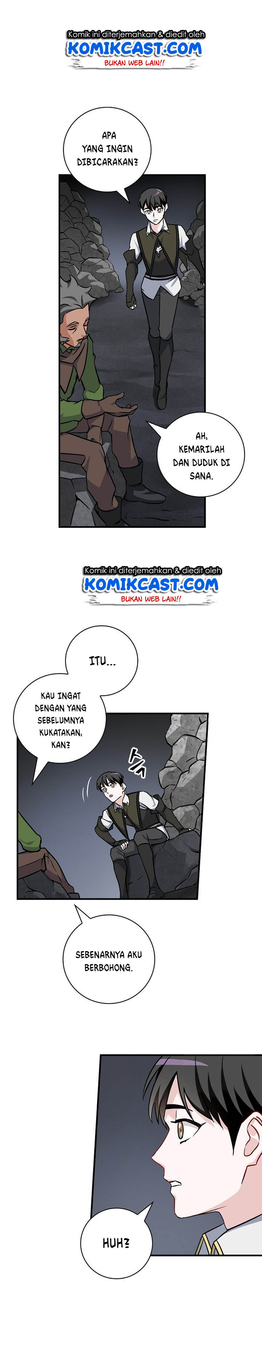 Dilarang COPAS - situs resmi www.mangacanblog.com - Komik leveling up by only eating 038 - chapter 38 39 Indonesia leveling up by only eating 038 - chapter 38 Terbaru 13|Baca Manga Komik Indonesia|Mangacan