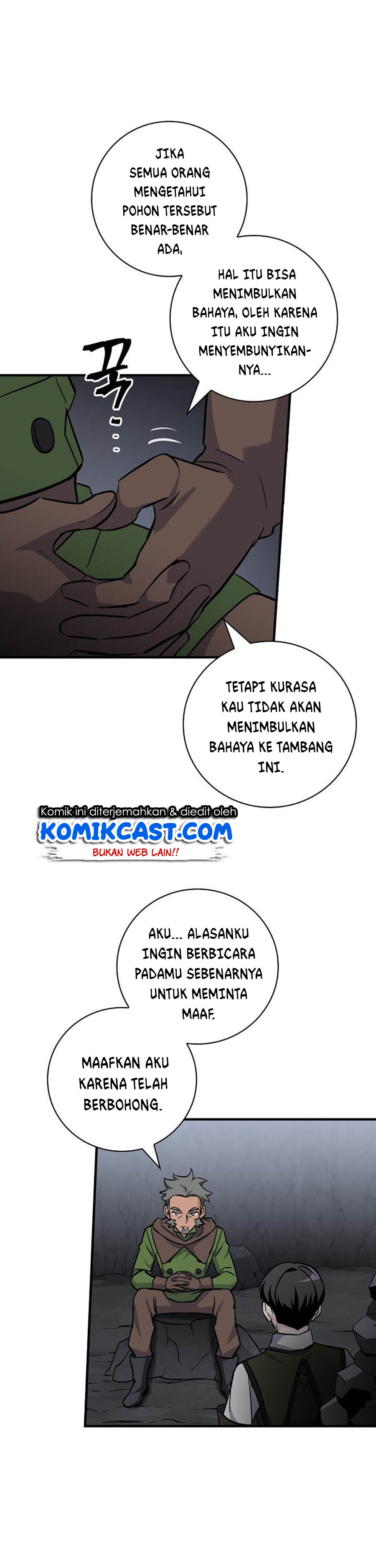 Dilarang COPAS - situs resmi www.mangacanblog.com - Komik leveling up by only eating 038 - chapter 38 39 Indonesia leveling up by only eating 038 - chapter 38 Terbaru 15|Baca Manga Komik Indonesia|Mangacan