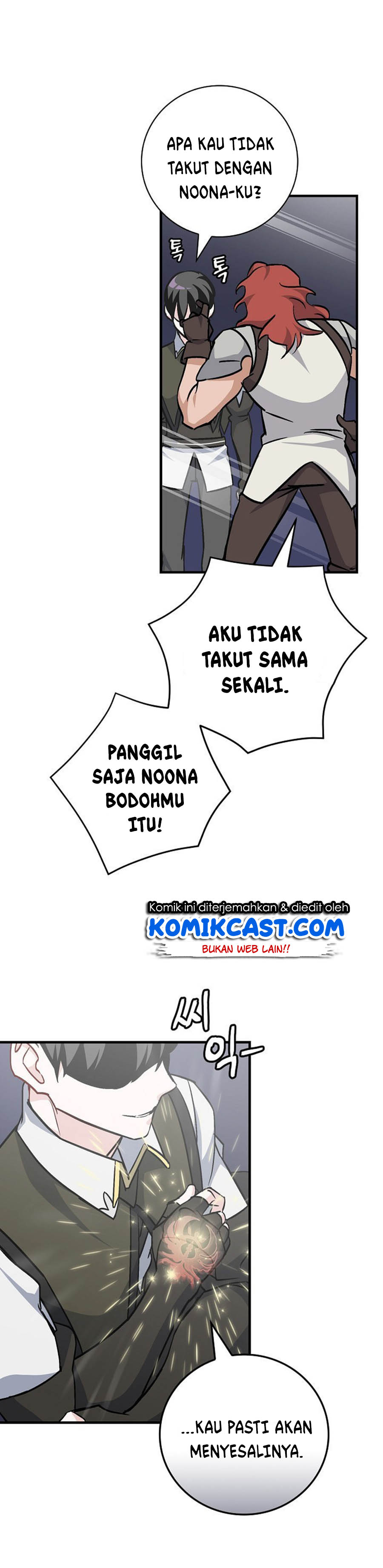 Dilarang COPAS - situs resmi www.mangacanblog.com - Komik leveling up by only eating 040 - chapter 40 41 Indonesia leveling up by only eating 040 - chapter 40 Terbaru 2|Baca Manga Komik Indonesia|Mangacan
