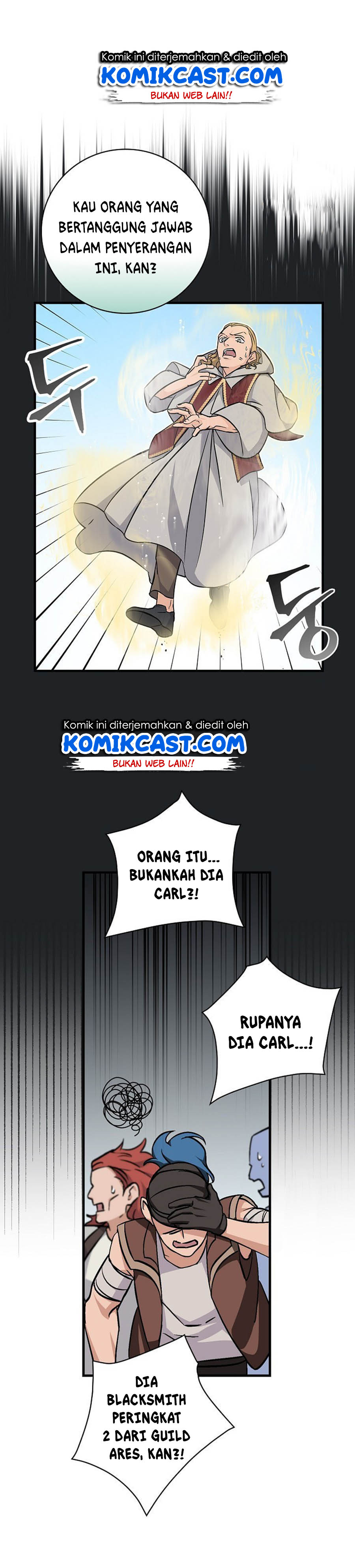 Dilarang COPAS - situs resmi www.mangacanblog.com - Komik leveling up by only eating 040 - chapter 40 41 Indonesia leveling up by only eating 040 - chapter 40 Terbaru 15|Baca Manga Komik Indonesia|Mangacan