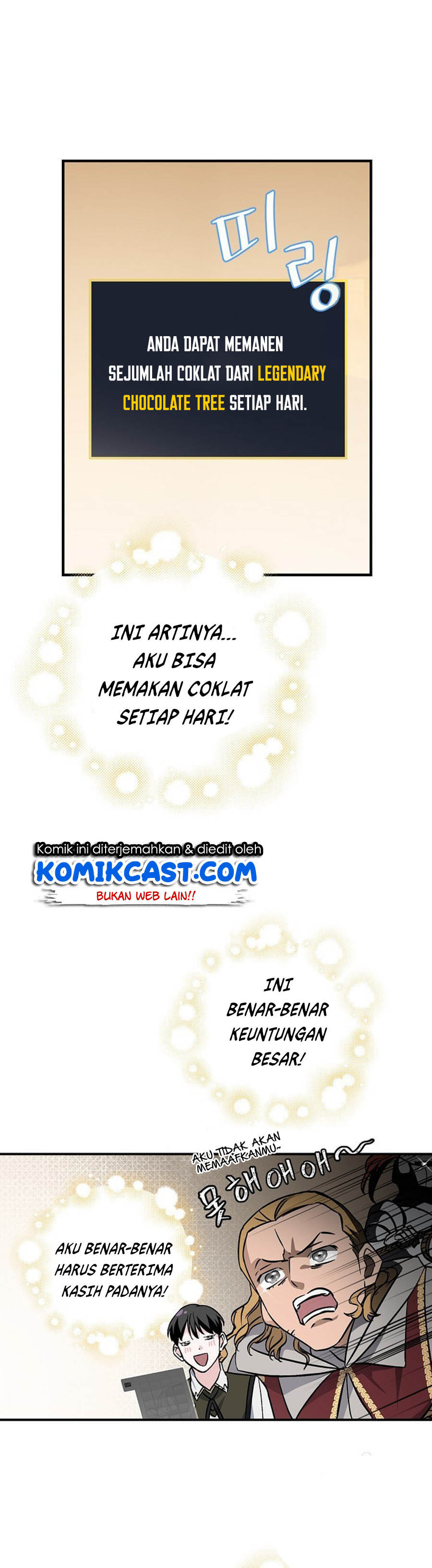 Dilarang COPAS - situs resmi www.mangacanblog.com - Komik leveling up by only eating 040 - chapter 40 41 Indonesia leveling up by only eating 040 - chapter 40 Terbaru 33|Baca Manga Komik Indonesia|Mangacan