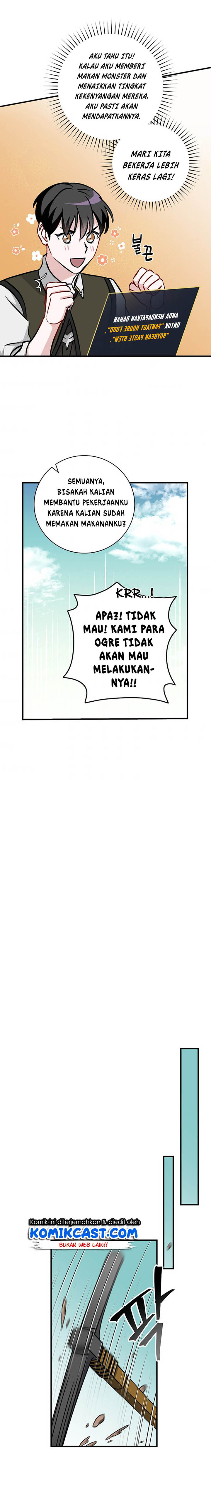 Dilarang COPAS - situs resmi www.mangacanblog.com - Komik leveling up by only eating 053 - chapter 53 54 Indonesia leveling up by only eating 053 - chapter 53 Terbaru 14|Baca Manga Komik Indonesia|Mangacan