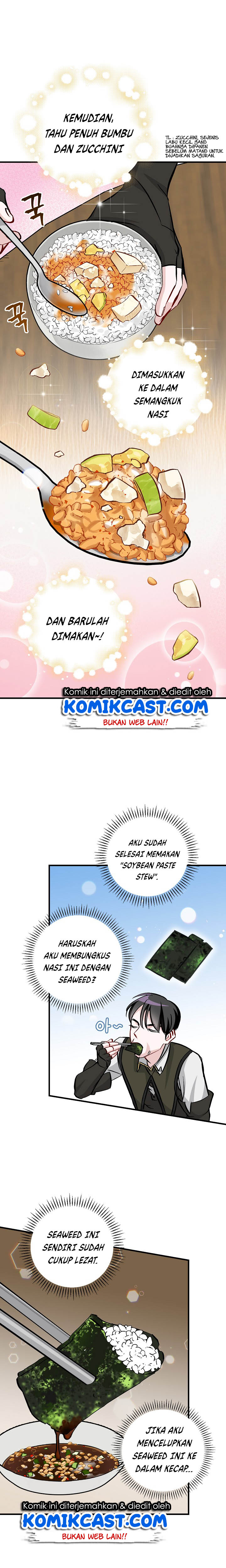 Dilarang COPAS - situs resmi www.mangacanblog.com - Komik leveling up by only eating 054 - chapter 54 55 Indonesia leveling up by only eating 054 - chapter 54 Terbaru 2|Baca Manga Komik Indonesia|Mangacan