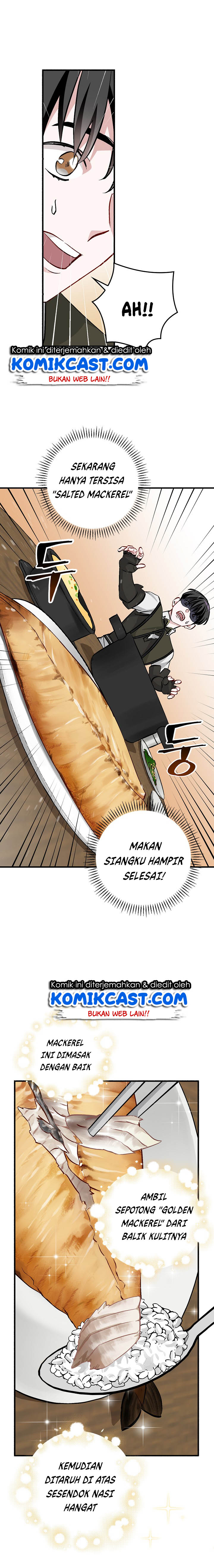 Dilarang COPAS - situs resmi www.mangacanblog.com - Komik leveling up by only eating 054 - chapter 54 55 Indonesia leveling up by only eating 054 - chapter 54 Terbaru 4|Baca Manga Komik Indonesia|Mangacan