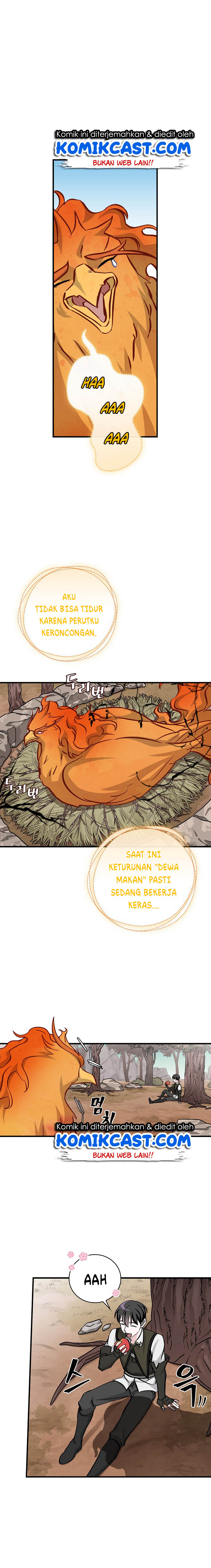 Dilarang COPAS - situs resmi www.mangacanblog.com - Komik leveling up by only eating 054 - chapter 54 55 Indonesia leveling up by only eating 054 - chapter 54 Terbaru 6|Baca Manga Komik Indonesia|Mangacan