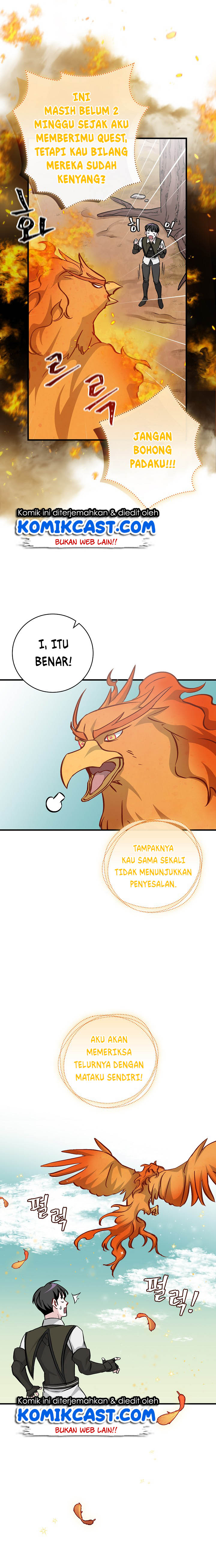 Dilarang COPAS - situs resmi www.mangacanblog.com - Komik leveling up by only eating 054 - chapter 54 55 Indonesia leveling up by only eating 054 - chapter 54 Terbaru 8|Baca Manga Komik Indonesia|Mangacan