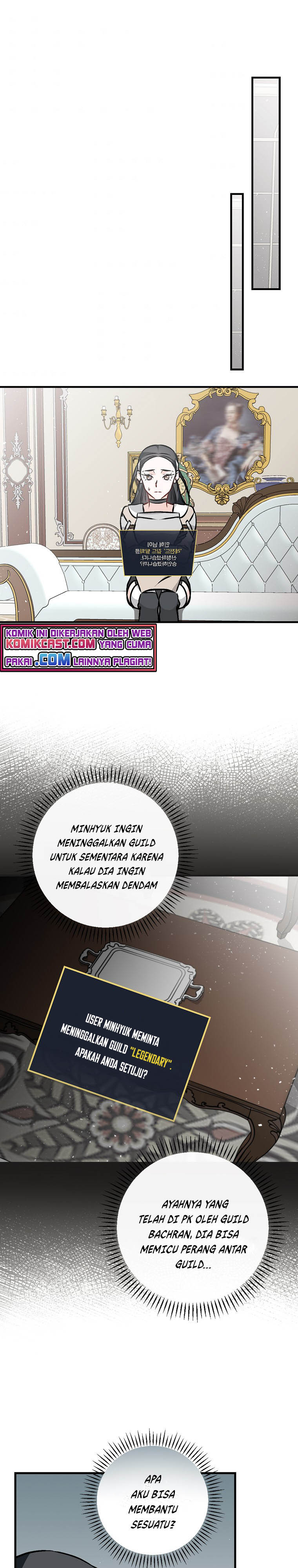 Dilarang COPAS - situs resmi www.mangacanblog.com - Komik leveling up by only eating 085 - chapter 85 86 Indonesia leveling up by only eating 085 - chapter 85 Terbaru 14|Baca Manga Komik Indonesia|Mangacan