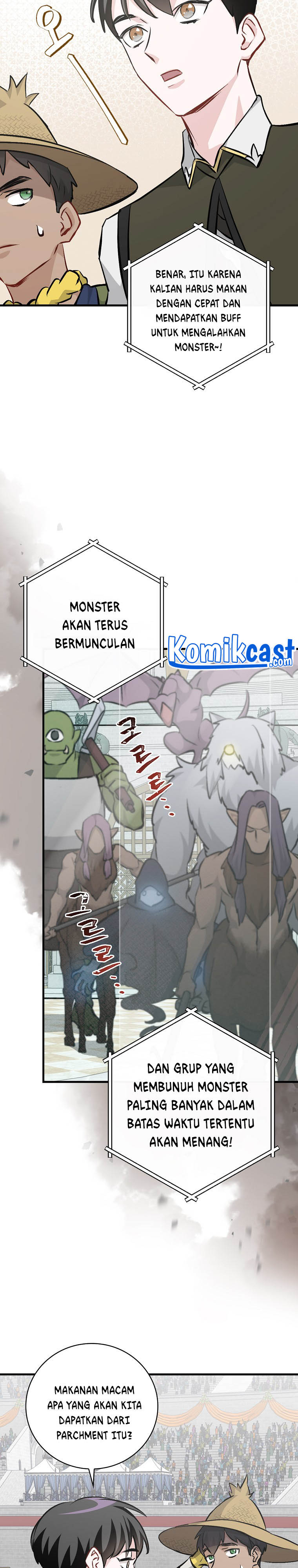 Dilarang COPAS - situs resmi www.mangacanblog.com - Komik leveling up by only eating 093 - chapter 93 94 Indonesia leveling up by only eating 093 - chapter 93 Terbaru 12|Baca Manga Komik Indonesia|Mangacan