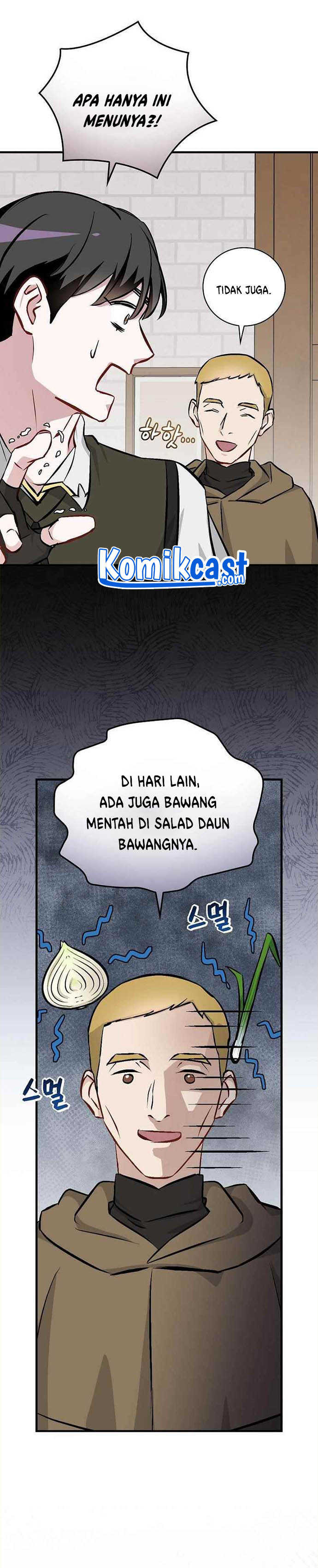 Dilarang COPAS - situs resmi www.mangacanblog.com - Komik leveling up by only eating 102 - chapter 102 103 Indonesia leveling up by only eating 102 - chapter 102 Terbaru 12|Baca Manga Komik Indonesia|Mangacan