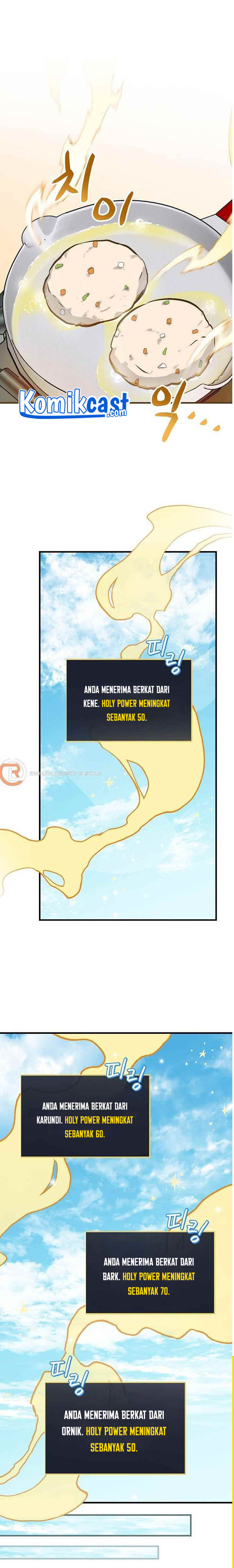 Dilarang COPAS - situs resmi www.mangacanblog.com - Komik leveling up by only eating 102 - chapter 102 103 Indonesia leveling up by only eating 102 - chapter 102 Terbaru 28|Baca Manga Komik Indonesia|Mangacan