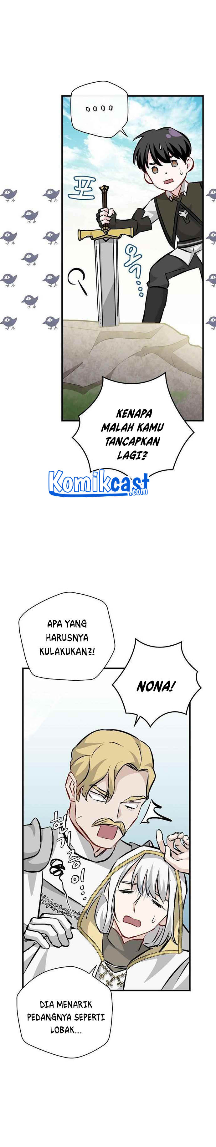 Dilarang COPAS - situs resmi www.mangacanblog.com - Komik leveling up by only eating 102 - chapter 102 103 Indonesia leveling up by only eating 102 - chapter 102 Terbaru 31|Baca Manga Komik Indonesia|Mangacan