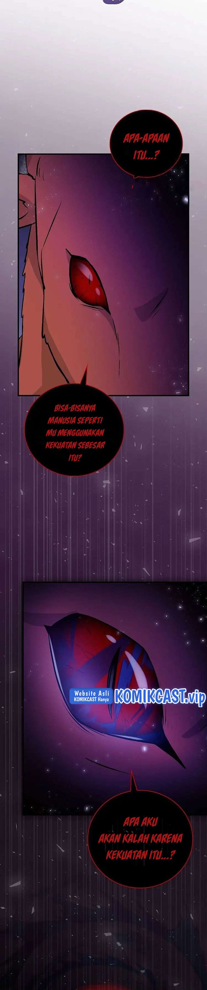 Dilarang COPAS - situs resmi www.mangacanblog.com - Komik leveling up by only eating 150 - chapter 150 151 Indonesia leveling up by only eating 150 - chapter 150 Terbaru 13|Baca Manga Komik Indonesia|Mangacan