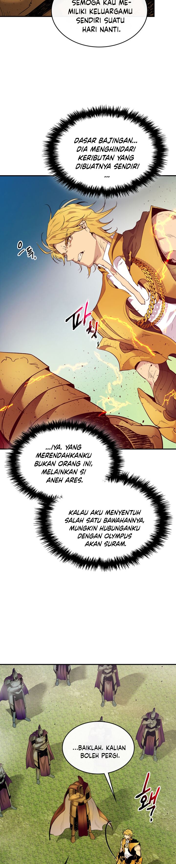 Dilarang COPAS - situs resmi www.mangacanblog.com - Komik leveling with the gods 023 - chapter 23 24 Indonesia leveling with the gods 023 - chapter 23 Terbaru 17|Baca Manga Komik Indonesia|Mangacan