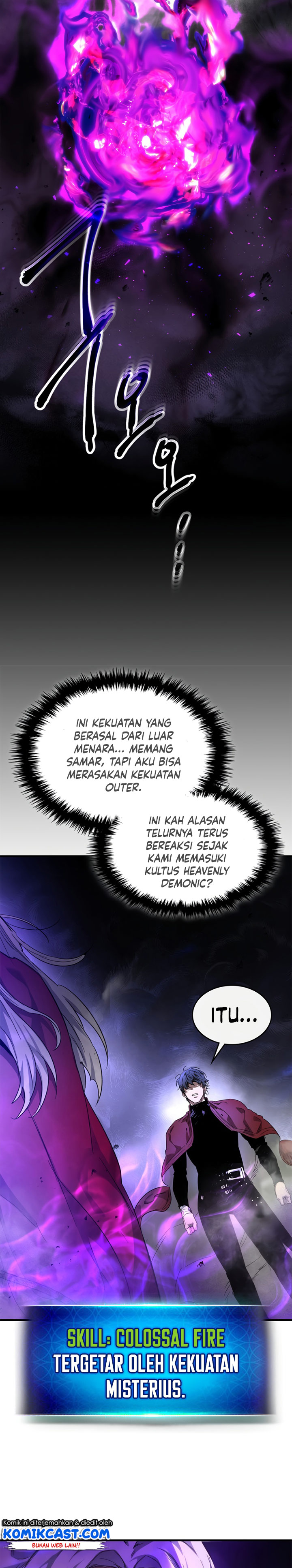 Dilarang COPAS - situs resmi www.mangacanblog.com - Komik leveling with the gods 043 - chapter 43 44 Indonesia leveling with the gods 043 - chapter 43 Terbaru 8|Baca Manga Komik Indonesia|Mangacan