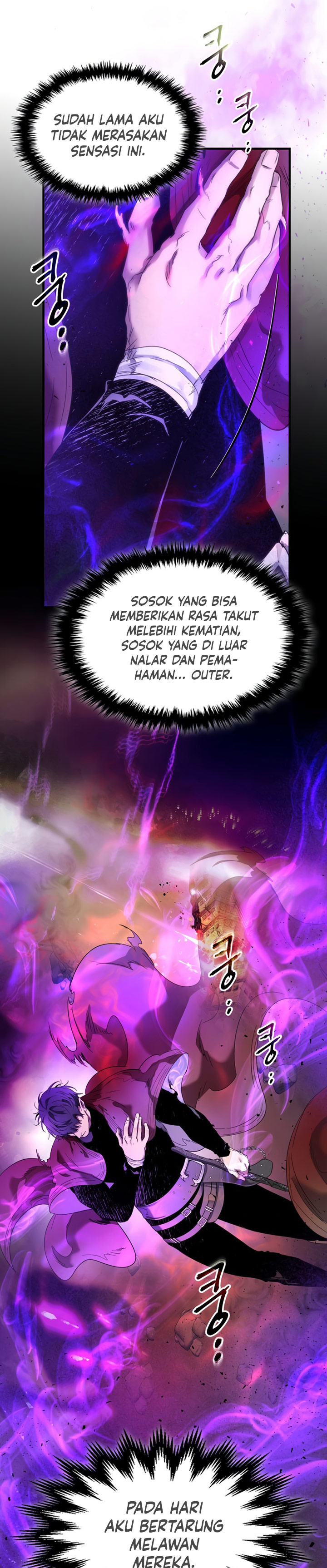 Dilarang COPAS - situs resmi www.mangacanblog.com - Komik leveling with the gods 043 - chapter 43 44 Indonesia leveling with the gods 043 - chapter 43 Terbaru 22|Baca Manga Komik Indonesia|Mangacan