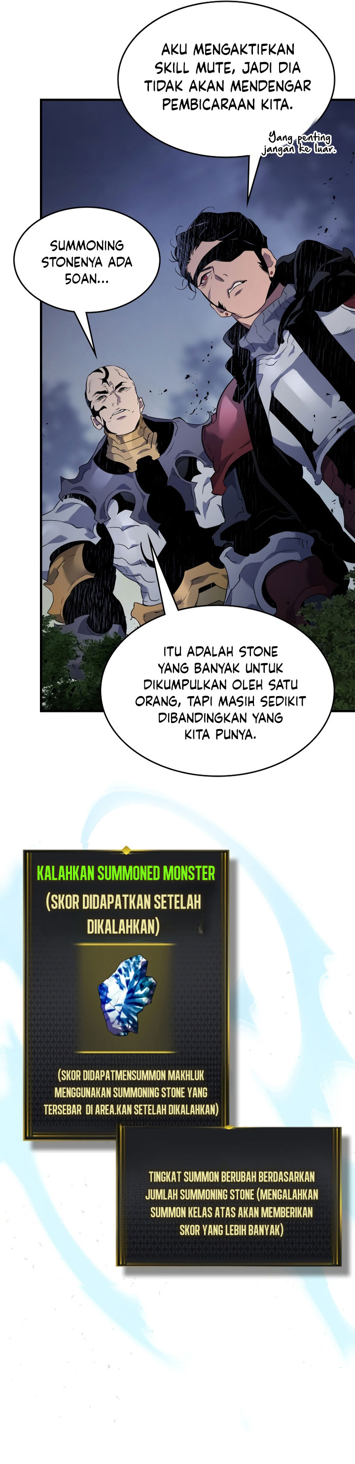 Dilarang COPAS - situs resmi www.mangacanblog.com - Komik leveling with the gods 101 - chapter 101 102 Indonesia leveling with the gods 101 - chapter 101 Terbaru 25|Baca Manga Komik Indonesia|Mangacan