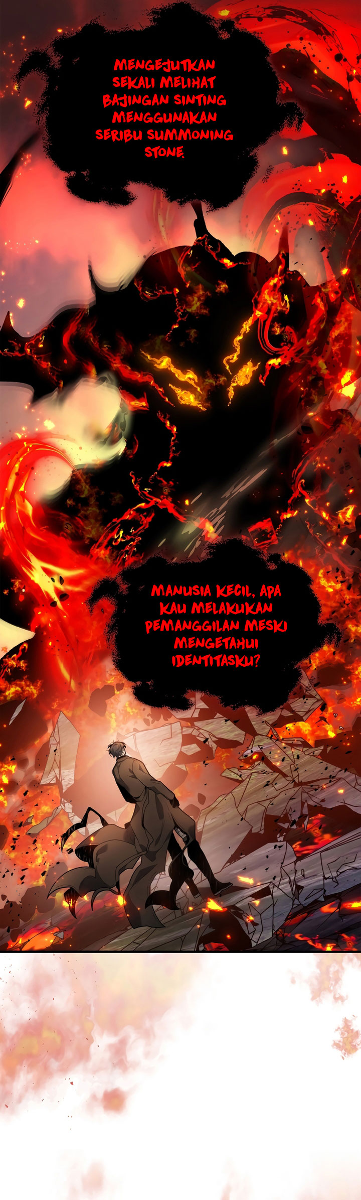 Dilarang COPAS - situs resmi www.mangacanblog.com - Komik leveling with the gods 101 - chapter 101 102 Indonesia leveling with the gods 101 - chapter 101 Terbaru 41|Baca Manga Komik Indonesia|Mangacan