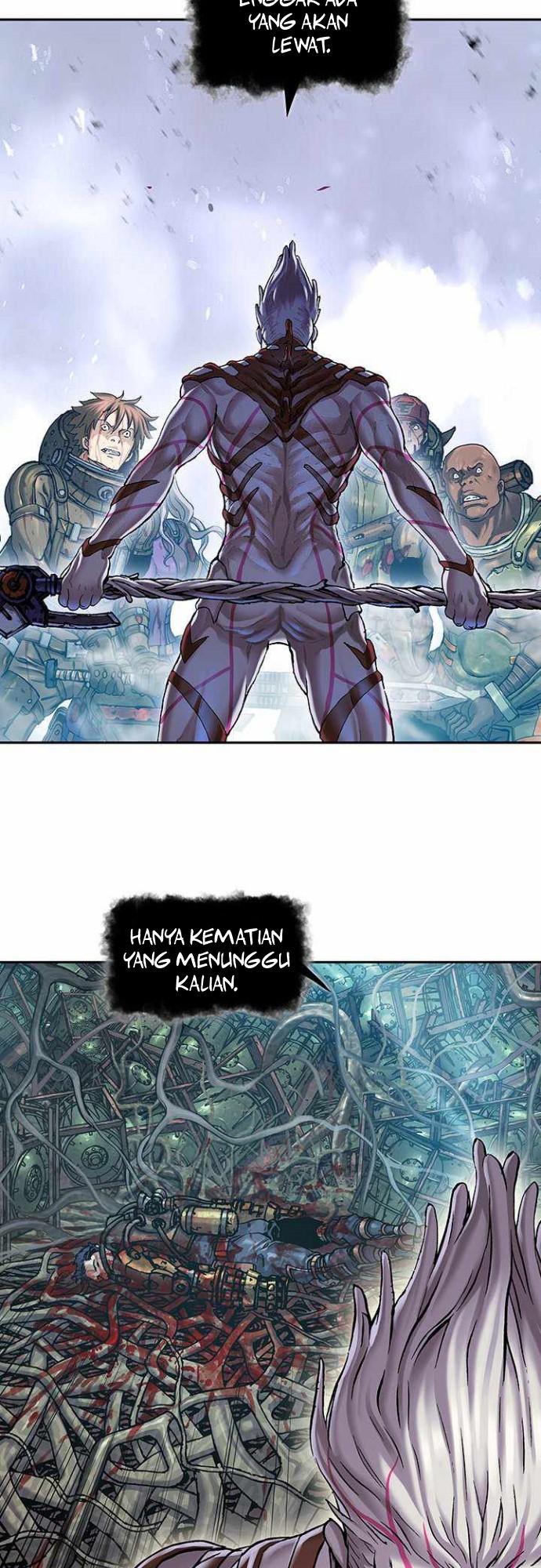 Dilarang COPAS - situs resmi www.mangacanblog.com - Komik leviathan 200 - chapter 200 201 Indonesia leviathan 200 - chapter 200 Terbaru 23|Baca Manga Komik Indonesia|Mangacan