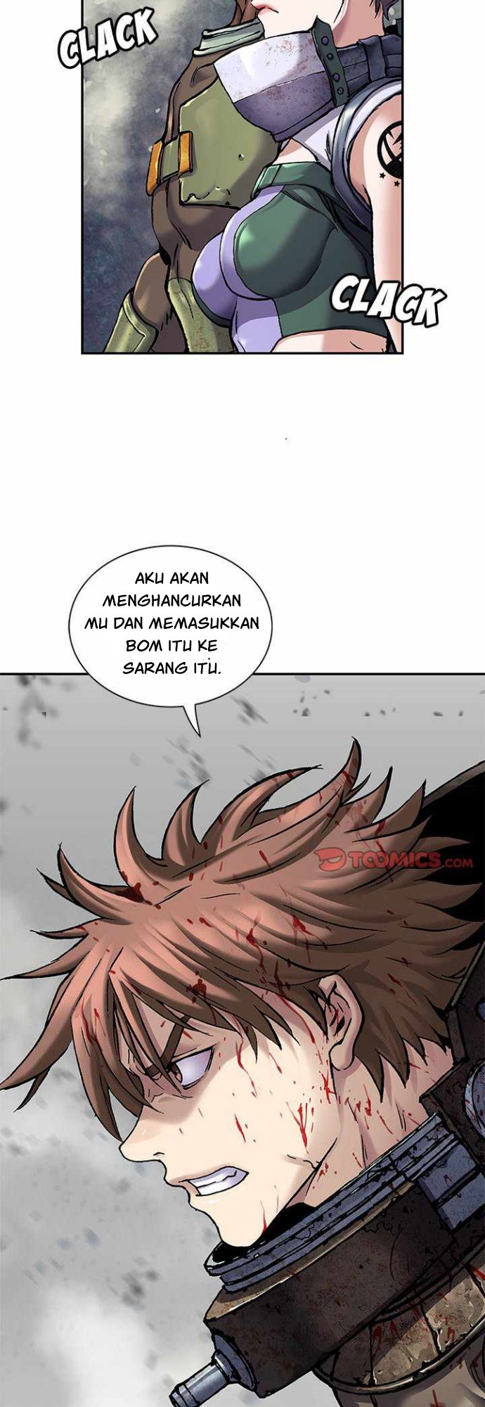 Dilarang COPAS - situs resmi www.mangacanblog.com - Komik leviathan 201 - chapter 201 202 Indonesia leviathan 201 - chapter 201 Terbaru 2|Baca Manga Komik Indonesia|Mangacan