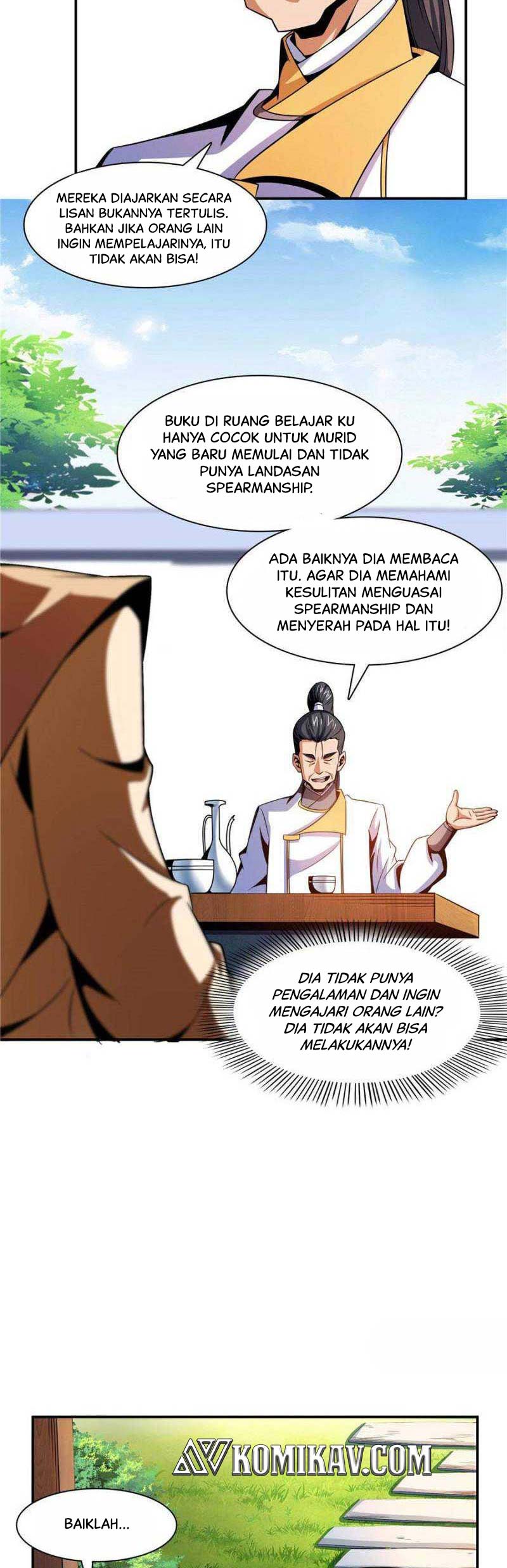 Dilarang COPAS - situs resmi www.mangacanblog.com - Komik library tiandao 084 - chapter 84 85 Indonesia library tiandao 084 - chapter 84 Terbaru 4|Baca Manga Komik Indonesia|Mangacan