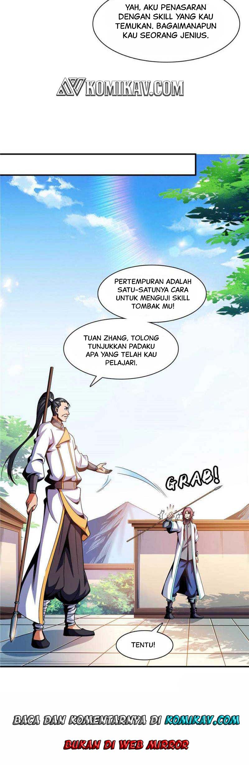 Dilarang COPAS - situs resmi www.mangacanblog.com - Komik library tiandao 084 - chapter 84 85 Indonesia library tiandao 084 - chapter 84 Terbaru 22|Baca Manga Komik Indonesia|Mangacan