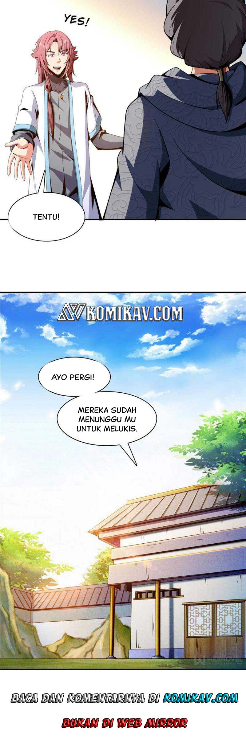 Dilarang COPAS - situs resmi www.mangacanblog.com - Komik library tiandao 096 - chapter 96 97 Indonesia library tiandao 096 - chapter 96 Terbaru 17|Baca Manga Komik Indonesia|Mangacan