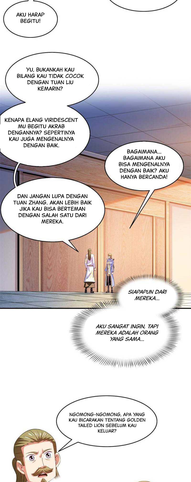 Dilarang COPAS - situs resmi www.mangacanblog.com - Komik library tiandao 210 - chapter 210 211 Indonesia library tiandao 210 - chapter 210 Terbaru 15|Baca Manga Komik Indonesia|Mangacan