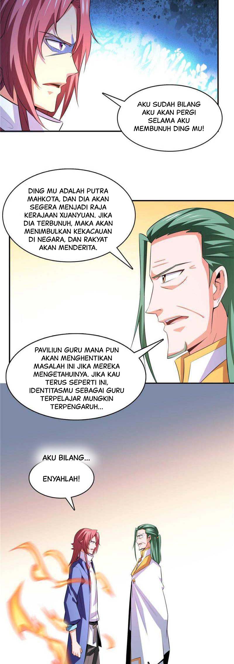 Dilarang COPAS - situs resmi www.mangacanblog.com - Komik library tiandao 258 - chapter 258 259 Indonesia library tiandao 258 - chapter 258 Terbaru 5|Baca Manga Komik Indonesia|Mangacan