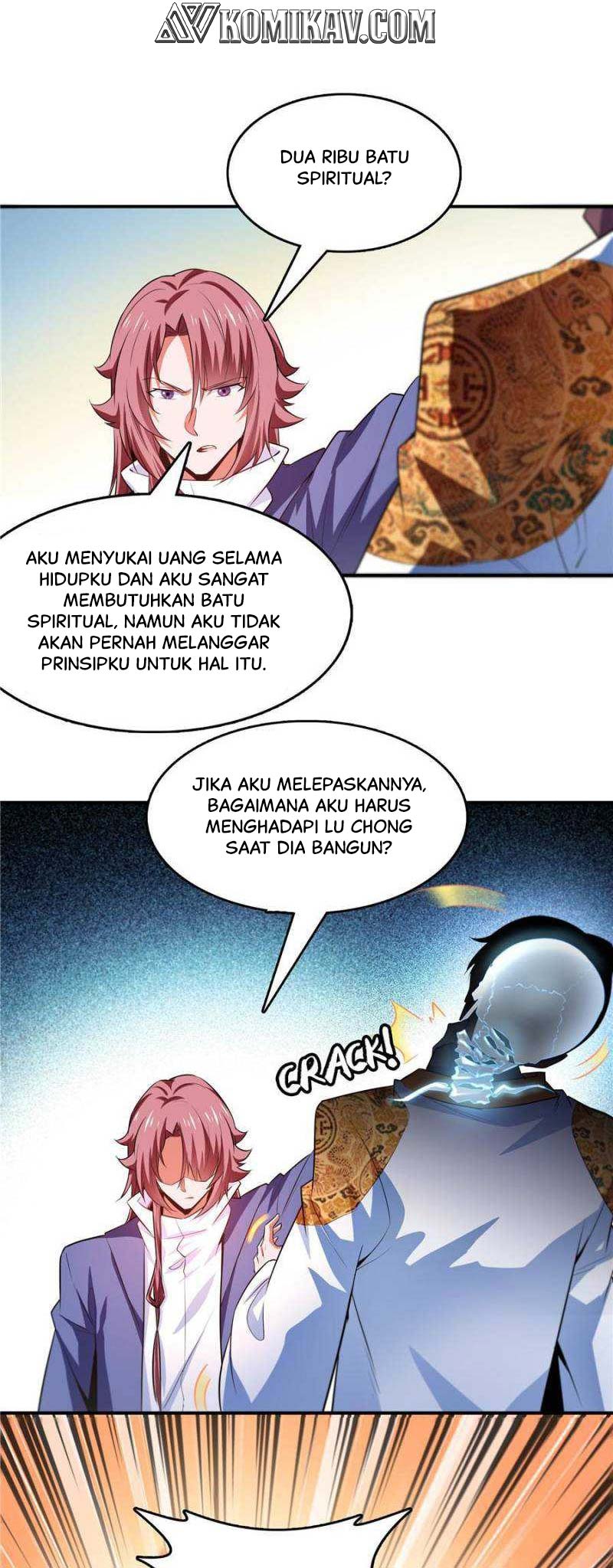 Dilarang COPAS - situs resmi www.mangacanblog.com - Komik library tiandao 260 - chapter 260 261 Indonesia library tiandao 260 - chapter 260 Terbaru 17|Baca Manga Komik Indonesia|Mangacan