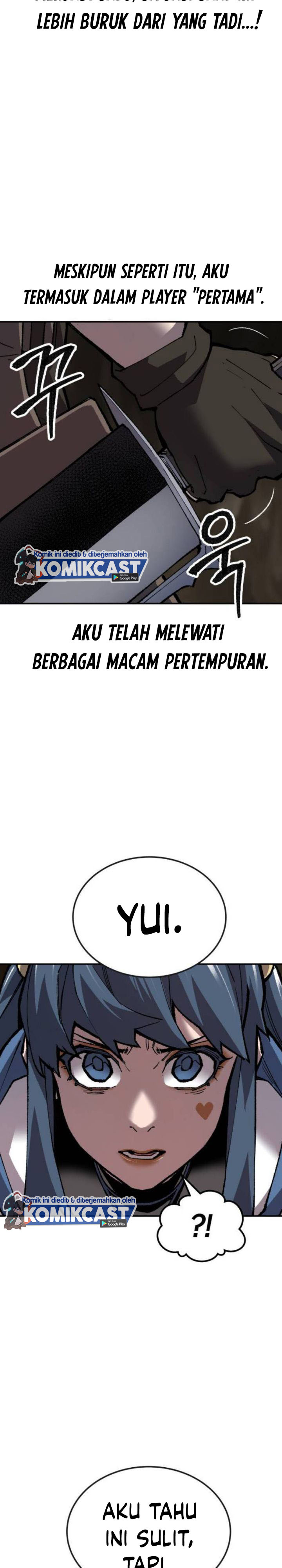 Dilarang COPAS - situs resmi www.mangacanblog.com - Komik limit breaker 024.1 - chapter 24.1 25.1 Indonesia limit breaker 024.1 - chapter 24.1 Terbaru 24|Baca Manga Komik Indonesia|Mangacan