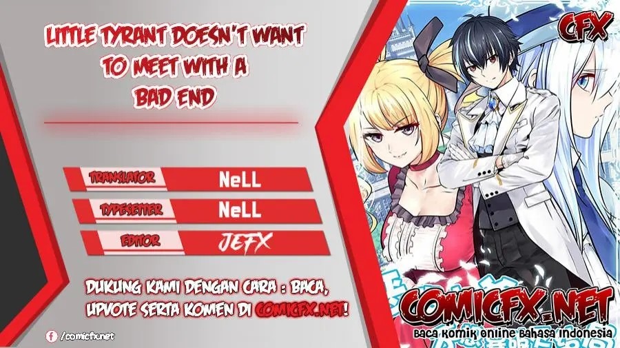 Dilarang COPAS - situs resmi www.mangacanblog.com - Komik little tyrant doesnt want to meet with a bad end 010 - chapter 10 11 Indonesia little tyrant doesnt want to meet with a bad end 010 - chapter 10 Terbaru 0|Baca Manga Komik Indonesia|Mangacan