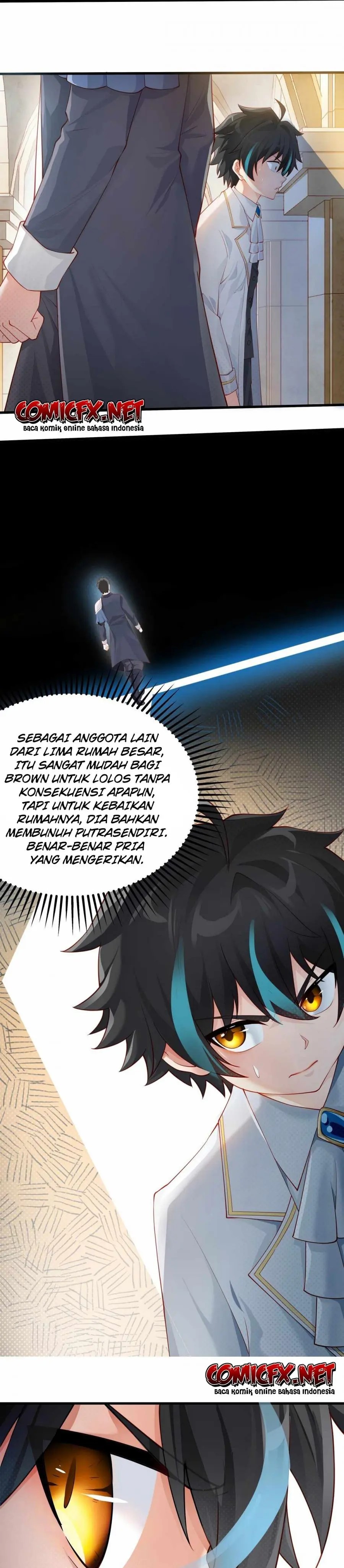 Dilarang COPAS - situs resmi www.mangacanblog.com - Komik little tyrant doesnt want to meet with a bad end 010 - chapter 10 11 Indonesia little tyrant doesnt want to meet with a bad end 010 - chapter 10 Terbaru 12|Baca Manga Komik Indonesia|Mangacan