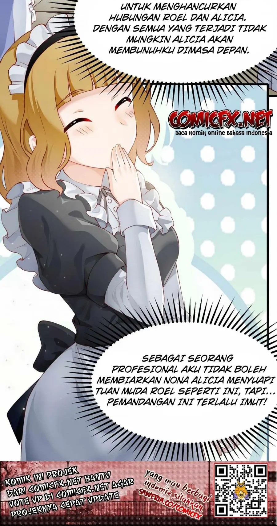 Dilarang COPAS - situs resmi www.mangacanblog.com - Komik little tyrant doesnt want to meet with a bad end 010 - chapter 10 11 Indonesia little tyrant doesnt want to meet with a bad end 010 - chapter 10 Terbaru 18|Baca Manga Komik Indonesia|Mangacan