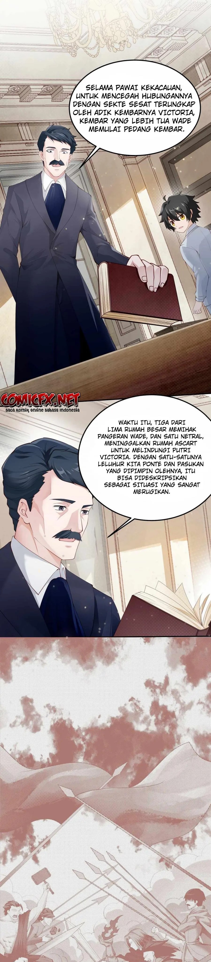 Dilarang COPAS - situs resmi www.mangacanblog.com - Komik little tyrant doesnt want to meet with a bad end 010 - chapter 10 11 Indonesia little tyrant doesnt want to meet with a bad end 010 - chapter 10 Terbaru 21|Baca Manga Komik Indonesia|Mangacan