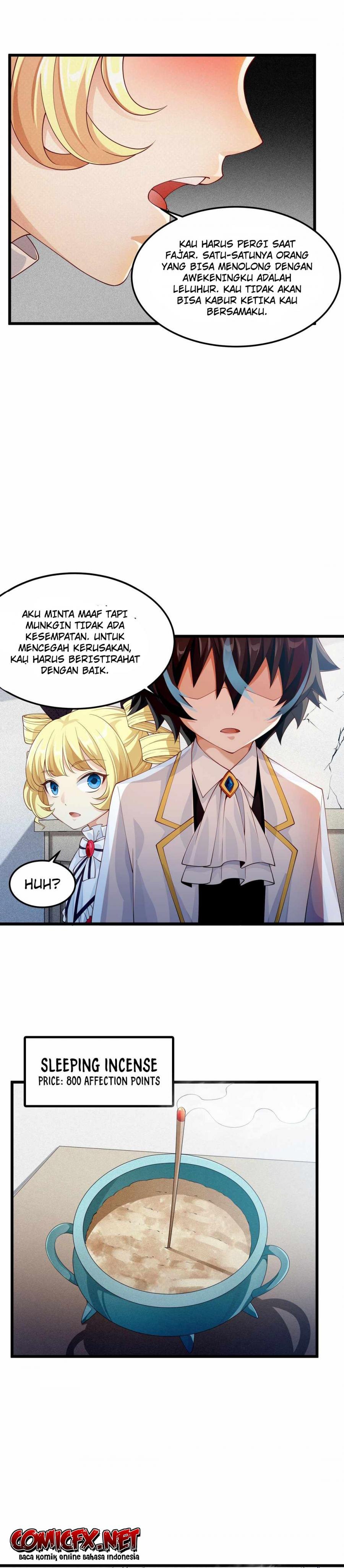 Dilarang COPAS - situs resmi www.mangacanblog.com - Komik little tyrant doesnt want to meet with a bad end 016 - chapter 16 17 Indonesia little tyrant doesnt want to meet with a bad end 016 - chapter 16 Terbaru 19|Baca Manga Komik Indonesia|Mangacan