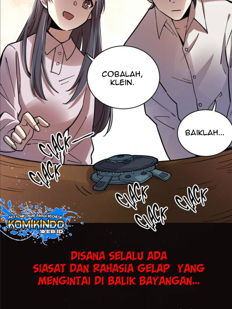 Dilarang COPAS - situs resmi www.mangacanblog.com - Komik lord of the mysteries 000 - chapter 0 1 Indonesia lord of the mysteries 000 - chapter 0 Terbaru 26|Baca Manga Komik Indonesia|Mangacan