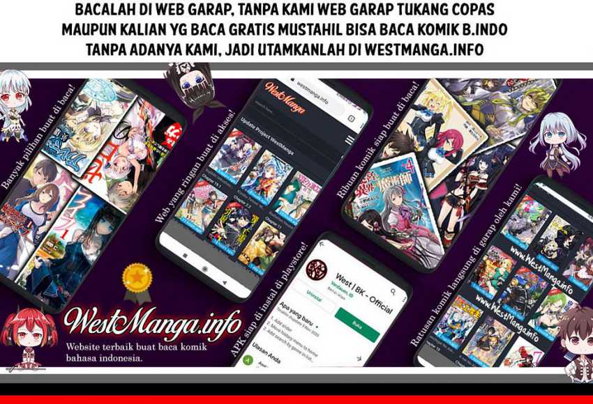 Dilarang COPAS - situs resmi www.mangacanblog.com - Komik magi craft meister 027 - chapter 27 28 Indonesia magi craft meister 027 - chapter 27 Terbaru 31|Baca Manga Komik Indonesia|Mangacan