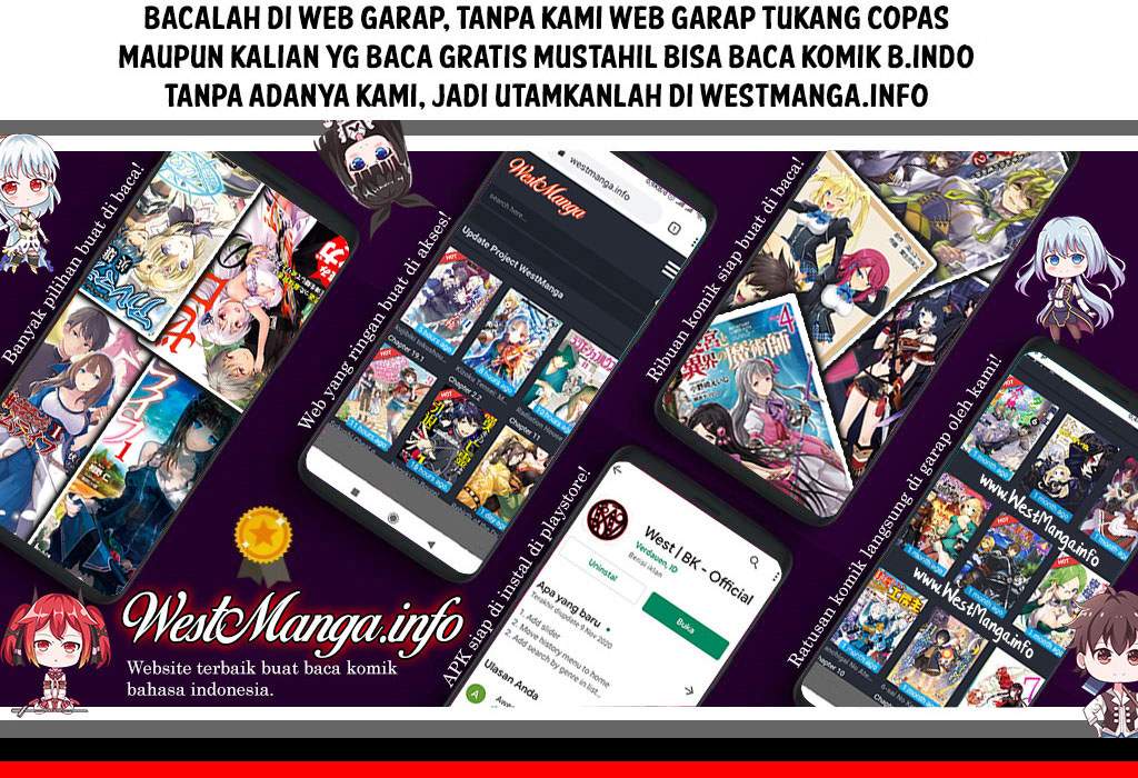Dilarang COPAS - situs resmi www.mangacanblog.com - Komik magi craft meister 033 - chapter 33 34 Indonesia magi craft meister 033 - chapter 33 Terbaru 35|Baca Manga Komik Indonesia|Mangacan