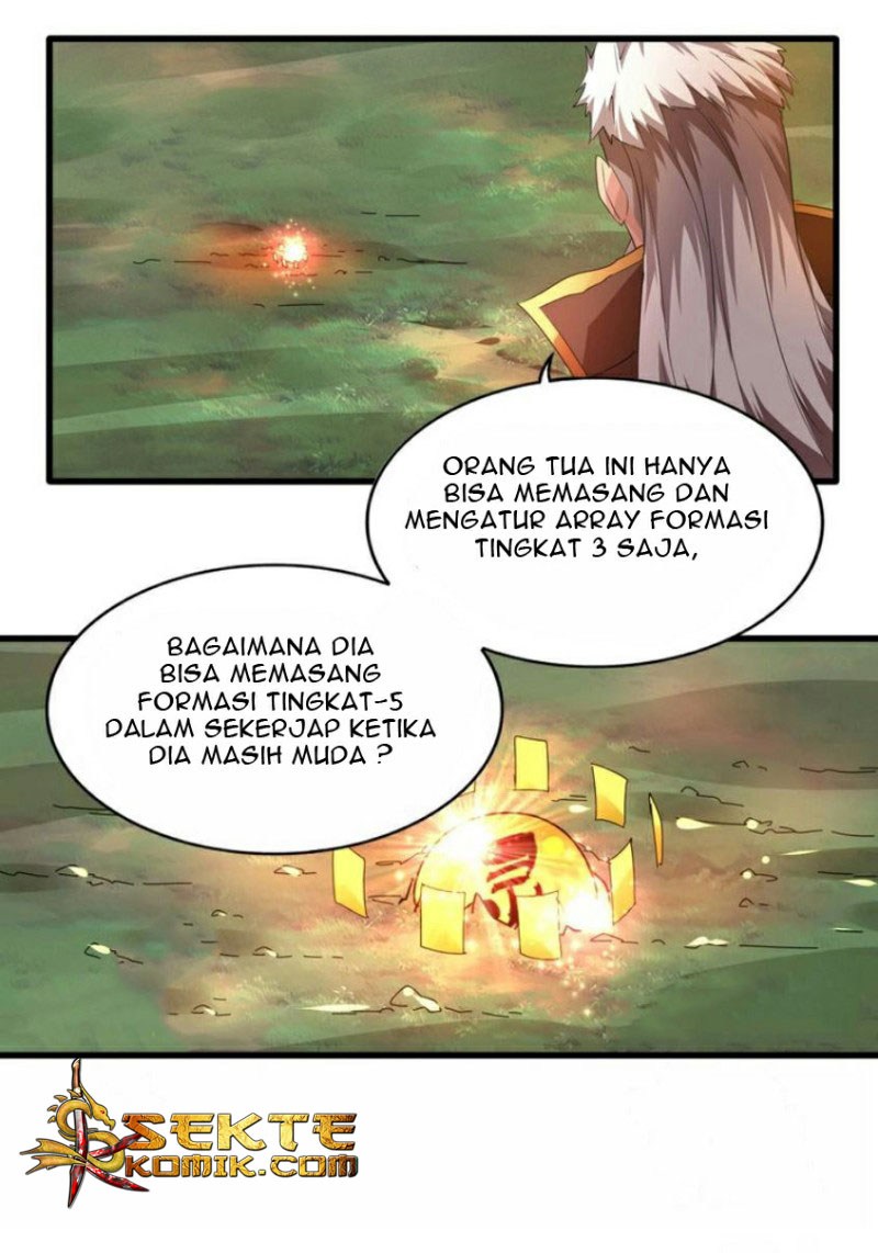 Dilarang COPAS - situs resmi www.mangacanblog.com - Komik magic emperor 015 - chapter 15 16 Indonesia magic emperor 015 - chapter 15 Terbaru 44|Baca Manga Komik Indonesia|Mangacan