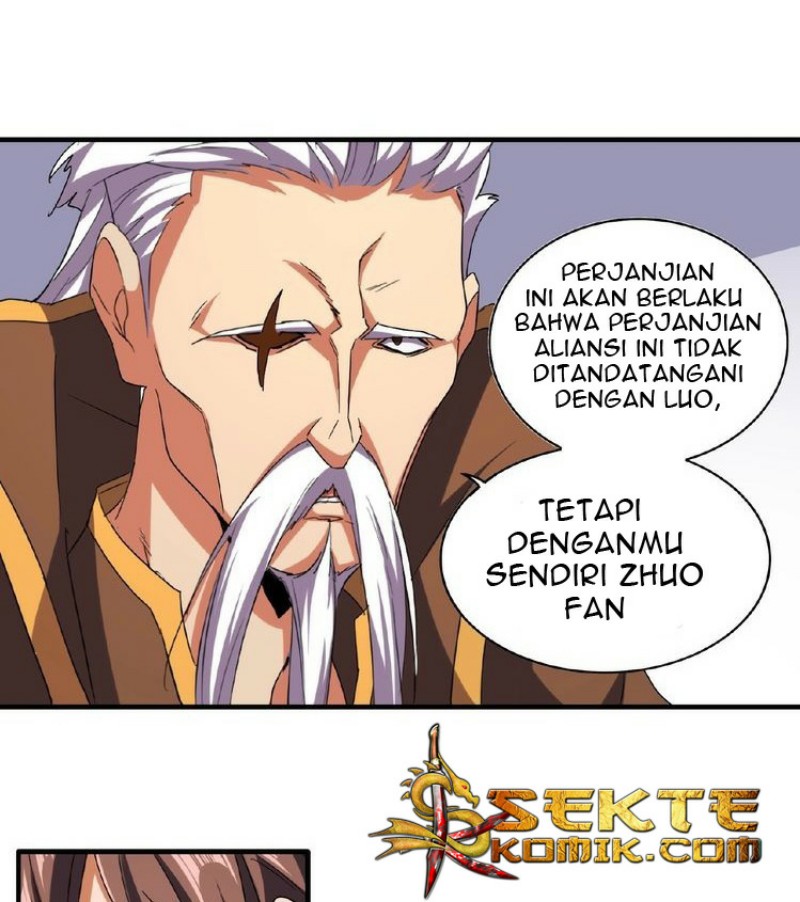Dilarang COPAS - situs resmi www.mangacanblog.com - Komik magic emperor 040 - chapter 40 41 Indonesia magic emperor 040 - chapter 40 Terbaru 6|Baca Manga Komik Indonesia|Mangacan