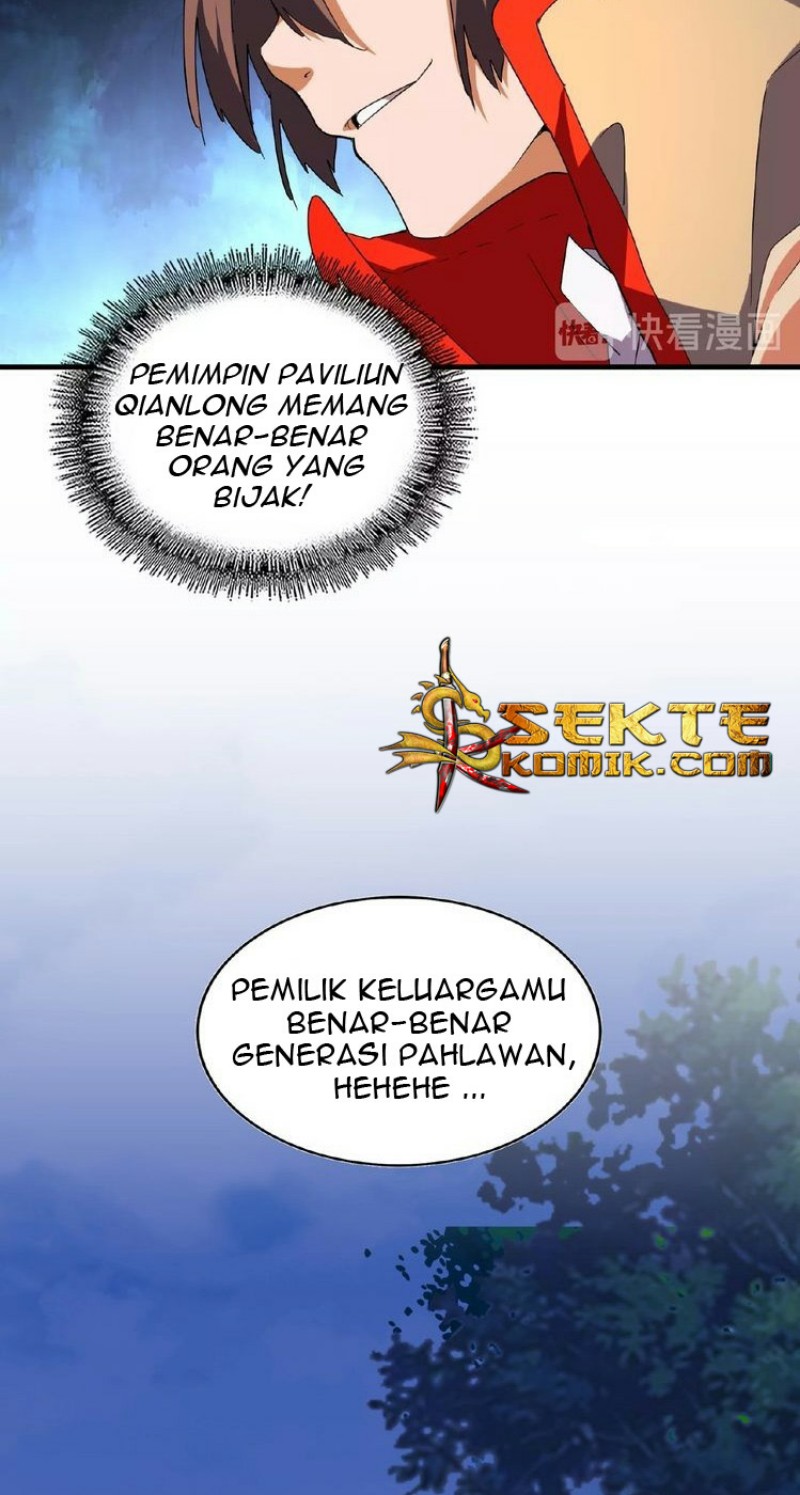 Dilarang COPAS - situs resmi www.mangacanblog.com - Komik magic emperor 040 - chapter 40 41 Indonesia magic emperor 040 - chapter 40 Terbaru 8|Baca Manga Komik Indonesia|Mangacan