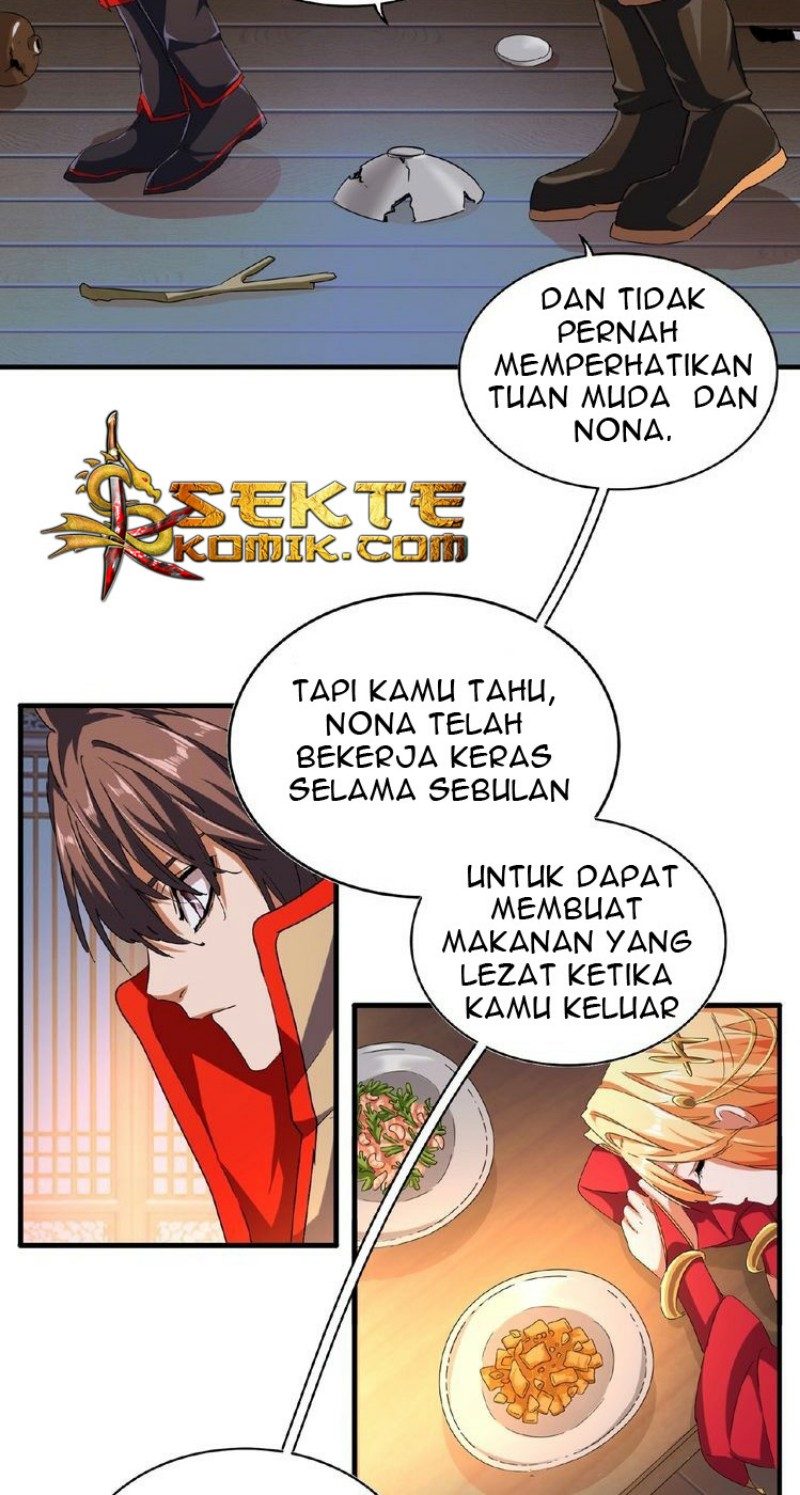 Dilarang COPAS - situs resmi www.mangacanblog.com - Komik magic emperor 040 - chapter 40 41 Indonesia magic emperor 040 - chapter 40 Terbaru 15|Baca Manga Komik Indonesia|Mangacan