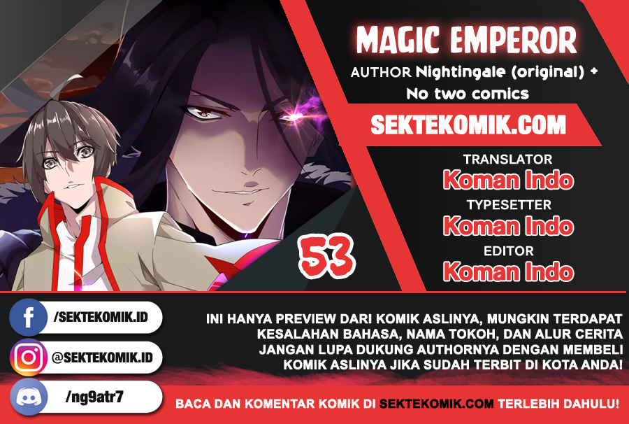 Dilarang COPAS - situs resmi www.mangacanblog.com - Komik magic emperor 053 - chapter 53 54 Indonesia magic emperor 053 - chapter 53 Terbaru 0|Baca Manga Komik Indonesia|Mangacan