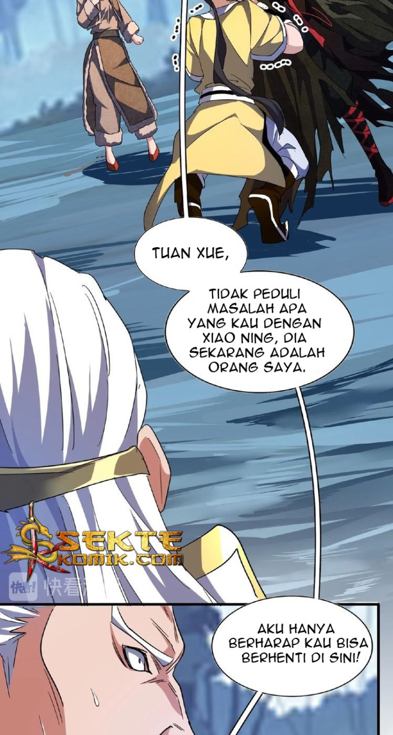 Dilarang COPAS - situs resmi www.mangacanblog.com - Komik magic emperor 053 - chapter 53 54 Indonesia magic emperor 053 - chapter 53 Terbaru 13|Baca Manga Komik Indonesia|Mangacan