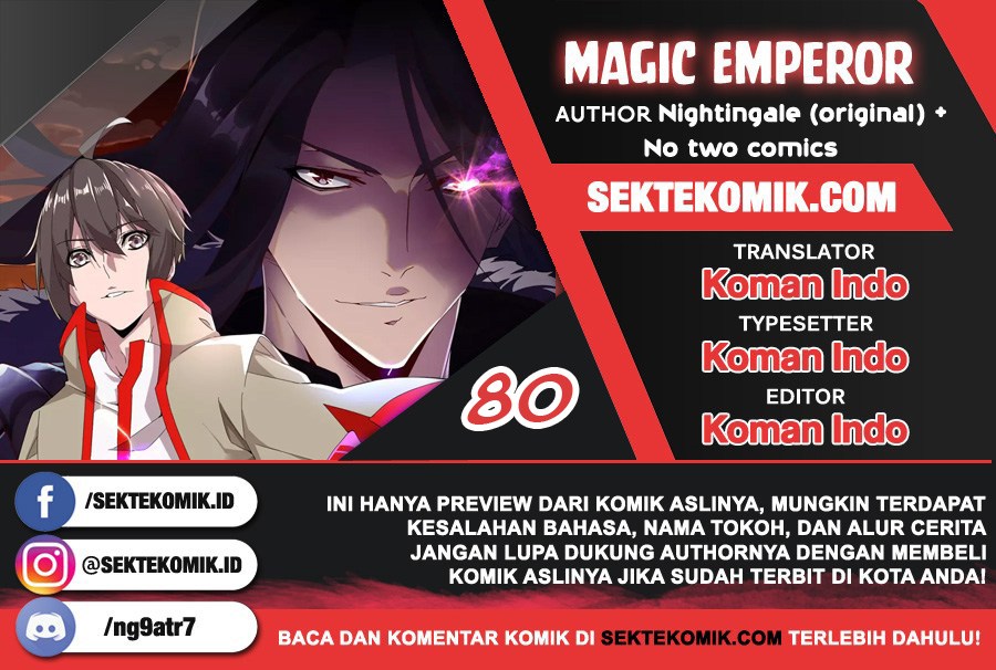 Dilarang COPAS - situs resmi www.mangacanblog.com - Komik magic emperor 080 - chapter 80 81 Indonesia magic emperor 080 - chapter 80 Terbaru 0|Baca Manga Komik Indonesia|Mangacan