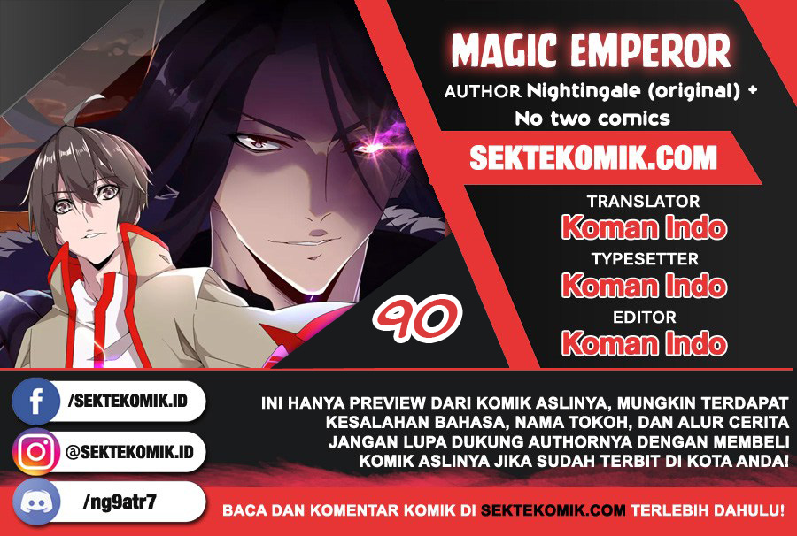Dilarang COPAS - situs resmi www.mangacanblog.com - Komik magic emperor 090 - chapter 90 91 Indonesia magic emperor 090 - chapter 90 Terbaru 0|Baca Manga Komik Indonesia|Mangacan