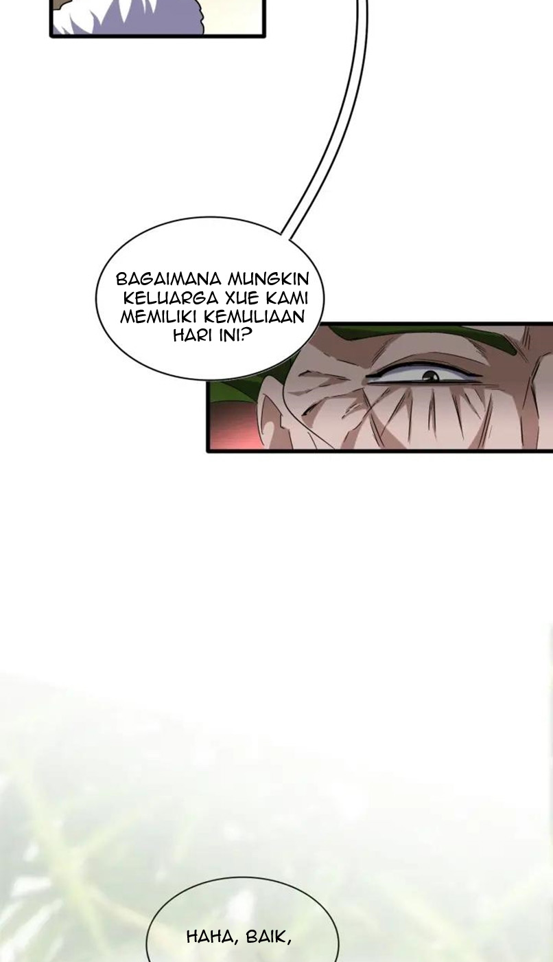 Dilarang COPAS - situs resmi www.mangacanblog.com - Komik magic emperor 090 - chapter 90 91 Indonesia magic emperor 090 - chapter 90 Terbaru 15|Baca Manga Komik Indonesia|Mangacan