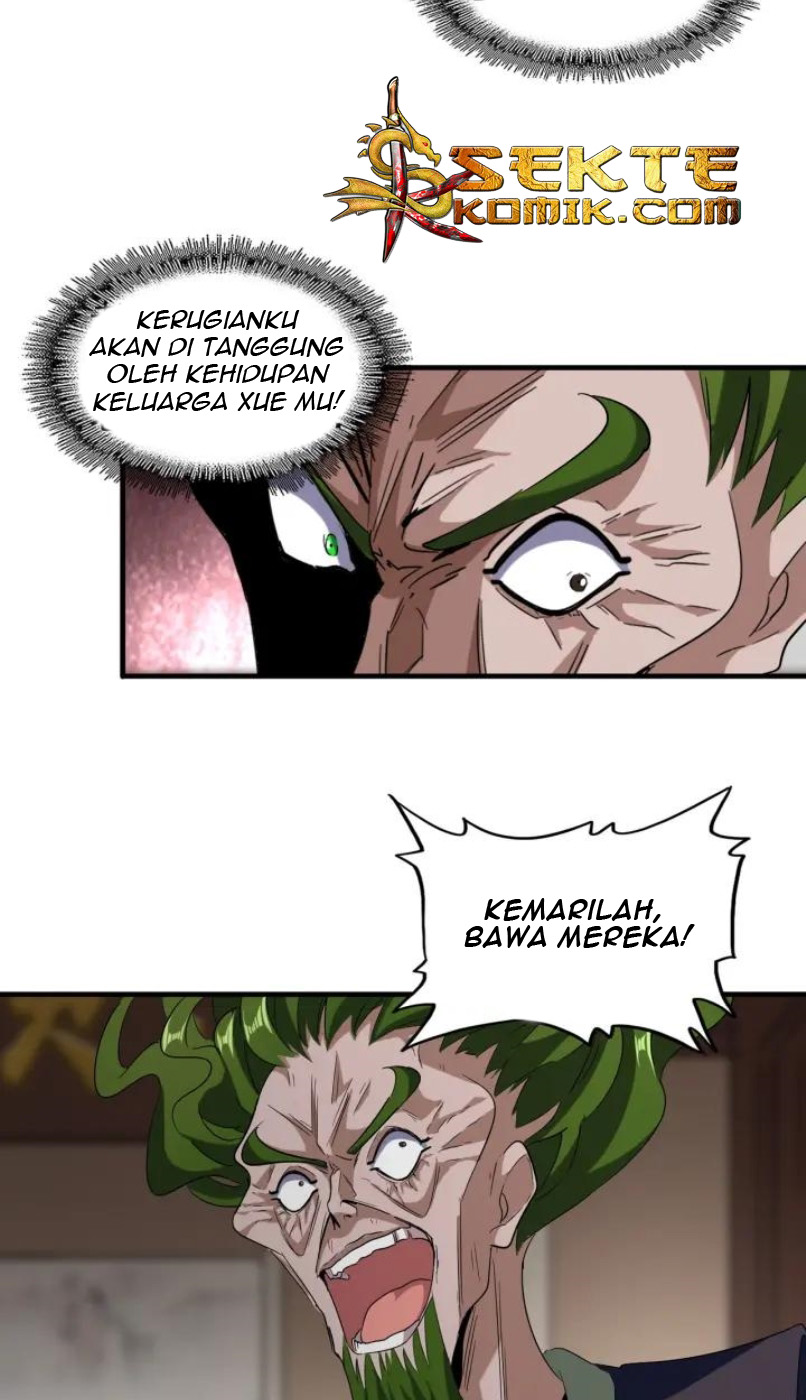 Dilarang COPAS - situs resmi www.mangacanblog.com - Komik magic emperor 090 - chapter 90 91 Indonesia magic emperor 090 - chapter 90 Terbaru 28|Baca Manga Komik Indonesia|Mangacan